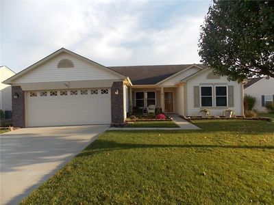 239 Pineview Dr, Mooresville, IN, 46158