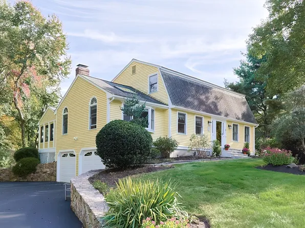 6 New Castle Rd, Ashland, MA 01721