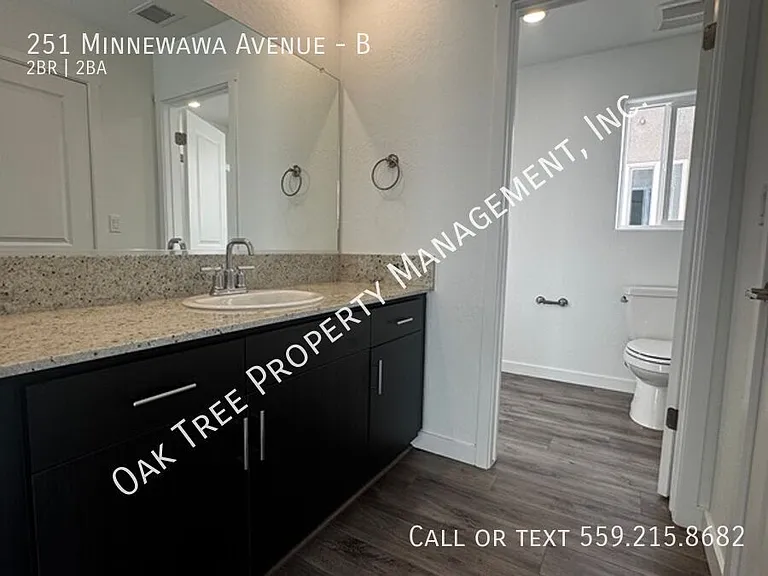 251 N Minnewawa Ave #B — Photo 18