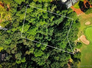 105 Shropshire Ln, West End, NC 27376