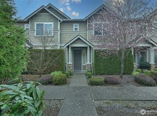 13931 34th Drive SE #C, Mill Creek, WA