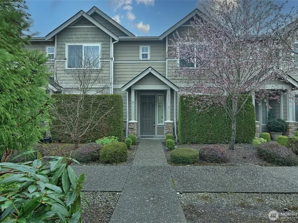 13931 34th Drive SE #C, Mill Creek, WA 98012