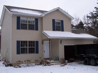 72732 Willow Trl, Walkerton, IN 46574