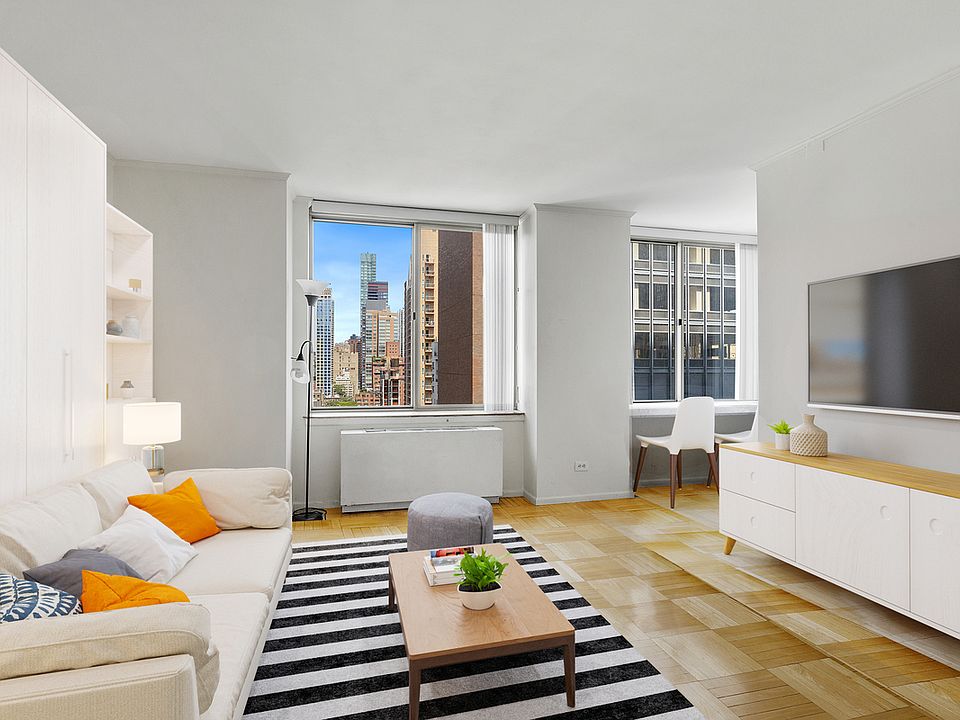 1st image of 236 E 47th St APT 17D