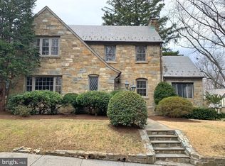 3730 University Ave NW, Washington, DC 20016