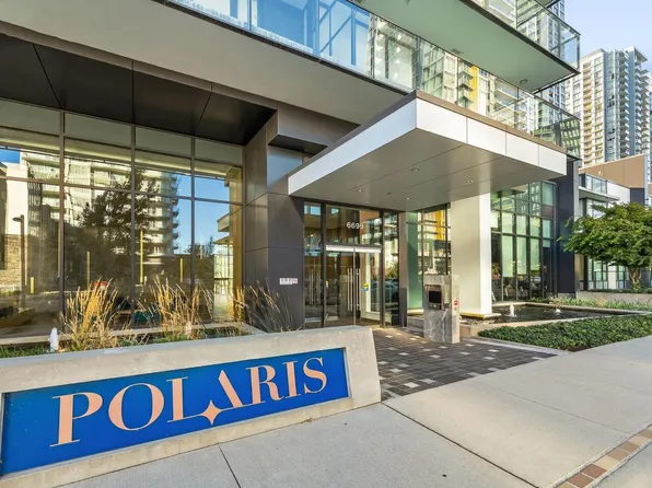 6699 Dunblane Ave #3604, Burnaby, BC V5H 0J8