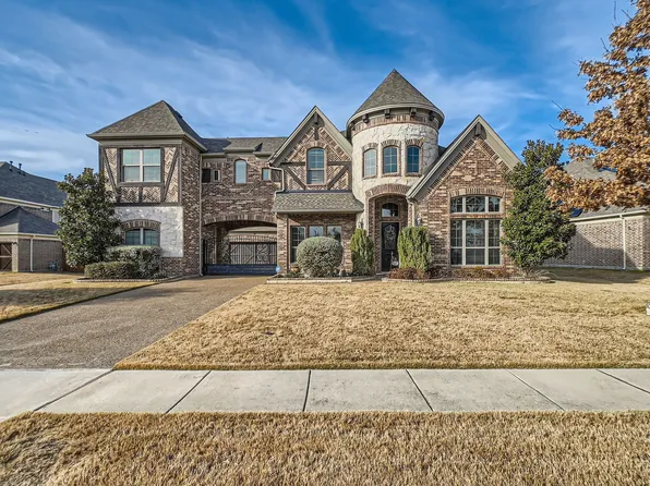 2728 Neblina Ct, Grand Prairie, TX 75054