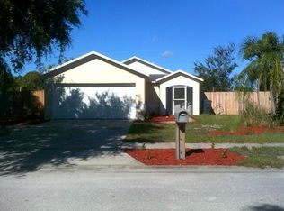 1581 Pentax Ave, Titusville, FL 32796