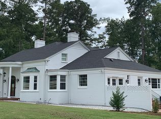 1387 Augusta Rd, Thomson, GA 30824