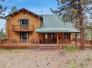 2122 Lightning Draw Trl, Victor, MT 59875