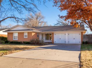 5517 Alvarado Rd, Amarillo, TX 79106