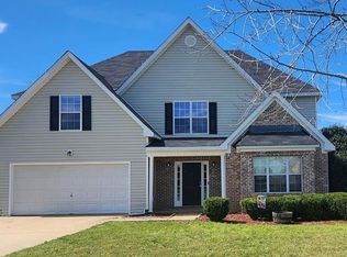 33 Navajo Trl, Fort Mitchell, AL 36856