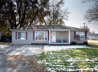 701 E Gordon Ave, Effingham, IL 62401