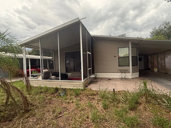37 Chelette Mnr #37, Lake Wales, FL 33898