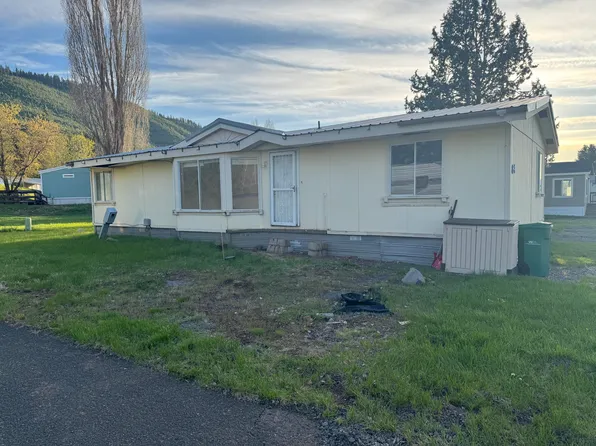 4000 Round Lake Rd Space 84, Klamath Falls, OR 97601