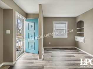 532 Southover Rd, Toledo, OH 43612