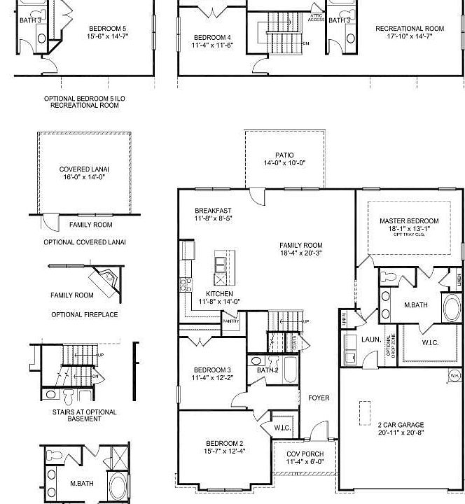 2nd image of 518 Anhinga Rd Lot 59