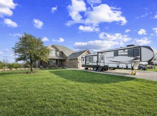 10550 Jackson Rd, Krum, TX 76249