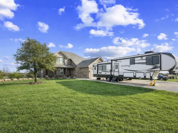 10550 Jackson Rd, Krum, TX 76249
