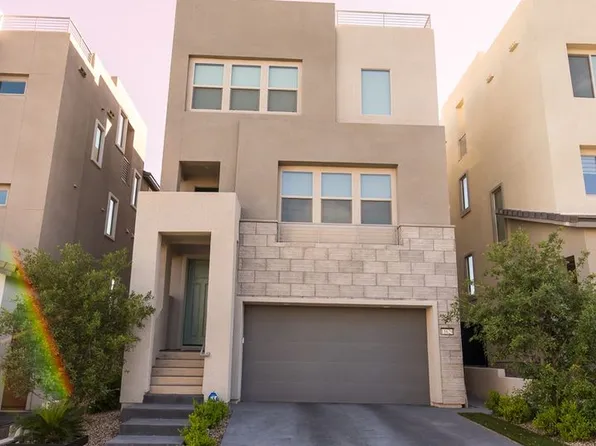 11629 Gentle Birdsong Ave, Las Vegas, NV 89138