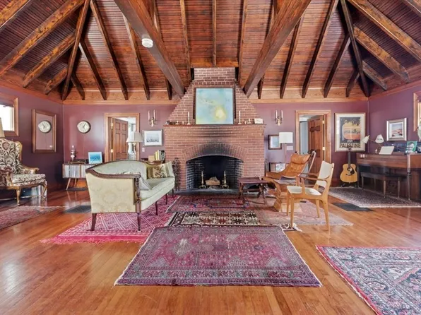 80 Parker Hill Ave, Roxbury, MA 02120