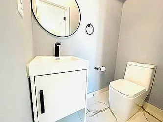 Rented by Rental Solutions Inc