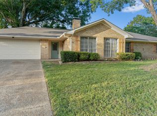 9352 Brigadoon St, Tyler, TX 75703