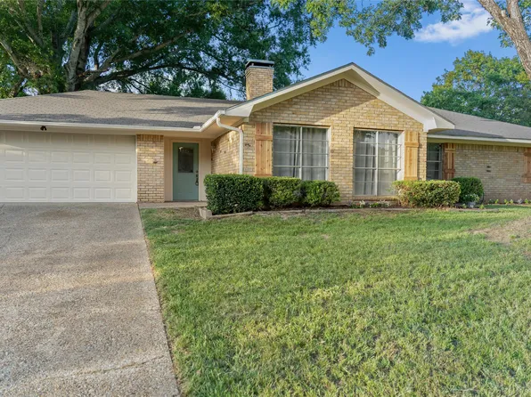 9352 Brigadoon St, Tyler, TX 75703