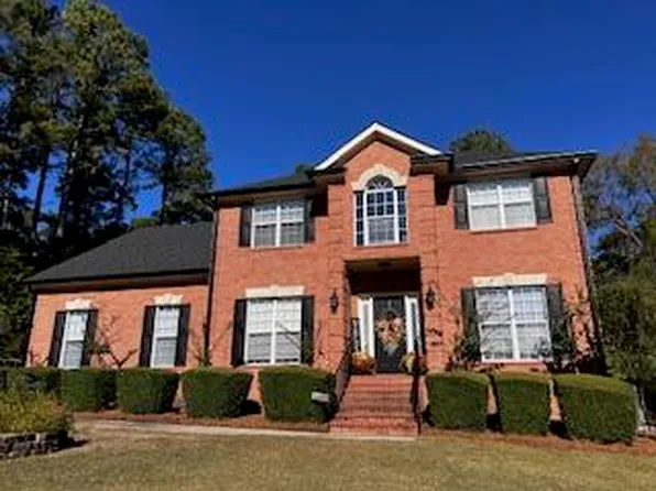 719 Deerwood Place, Evans, GA