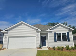 1435 Nokota Dr, Conway, SC 29526