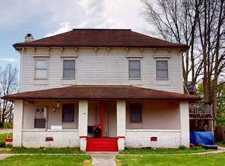 189 E Washington St, Morgantown, IN