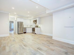 1234 Oates St NE, Washington, DC 20002