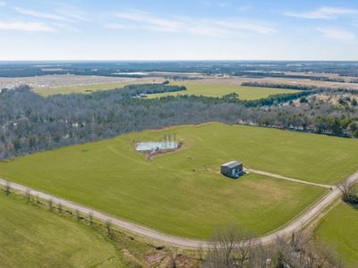 1151 County Road 24900 Rd, Roxton, TX, 75477