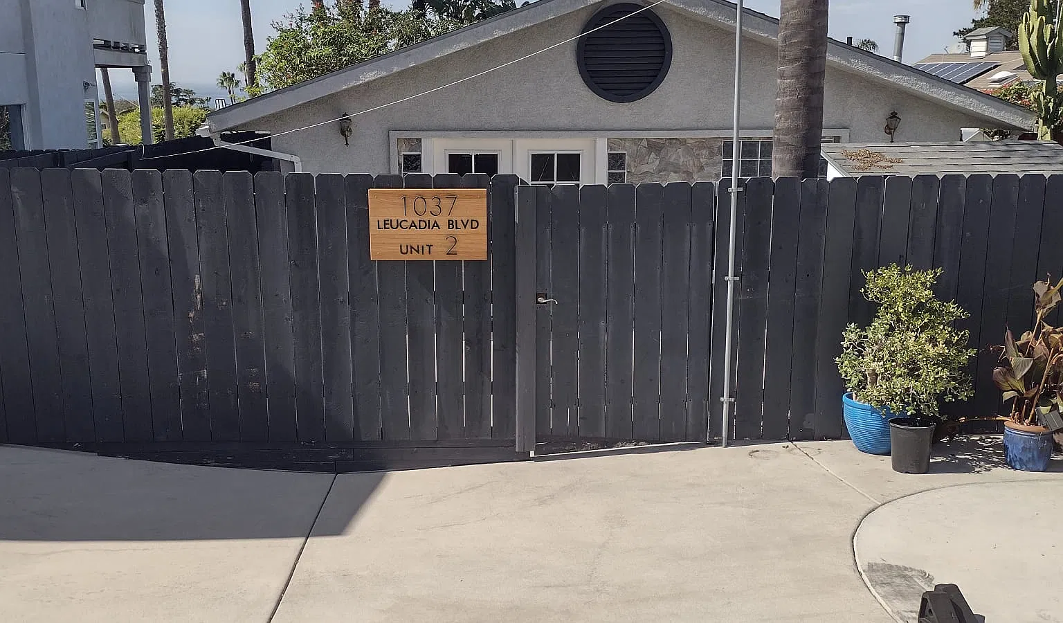 1 bed, 720 sqft, $3,500 — Photo 1