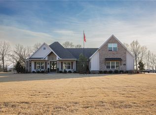 1455 River Point Rd, Fayetteville, AR 72703