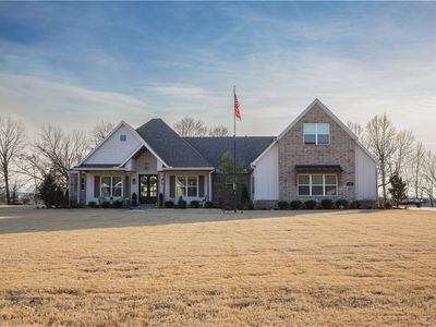 1455 River Point Rd, Fayetteville, AR, 72703