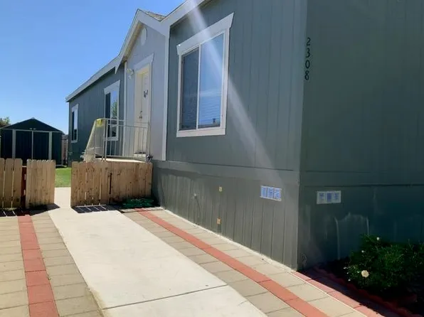 2308 Loch Lomond Ave, Bishop, CA 93514