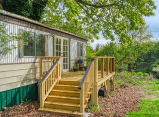 1555 Panorama Dr, Point Roberts, WA 98281