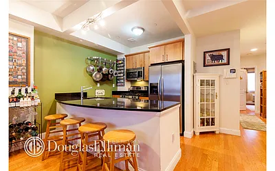 Sold by Douglas Elliman