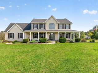3078 N Three Bs And K Rd #K, Sunbury, OH 43074