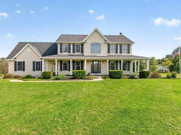 3078 N Three Bs And K Rd #K, Sunbury, OH 43074