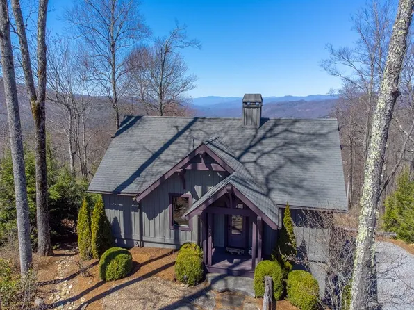 126 Purple Top Dr, Tuckasegee, NC 28783