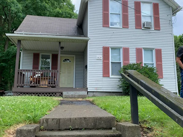 505 Brown St, Akron, OH 44311