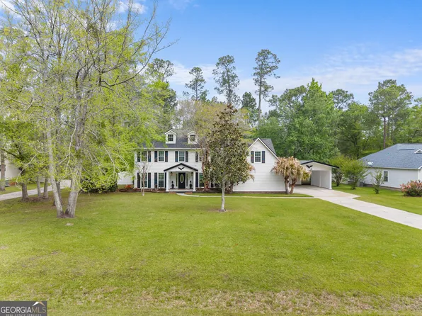 20 Greenwood Ave, Statesboro, GA 30458