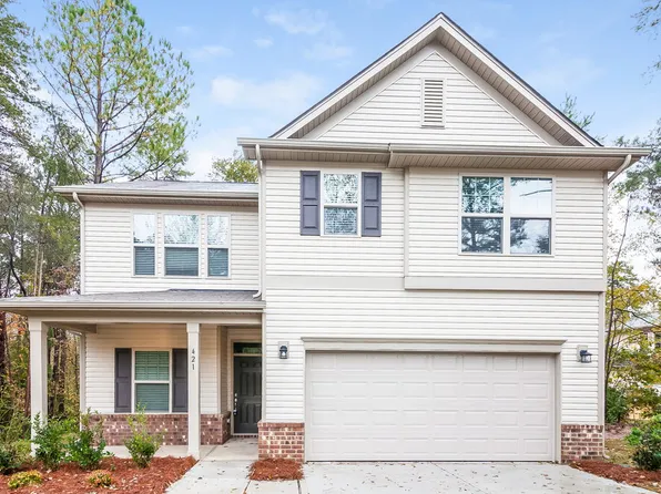 421 Breezewood Dr, Charlotte, NC 28262
