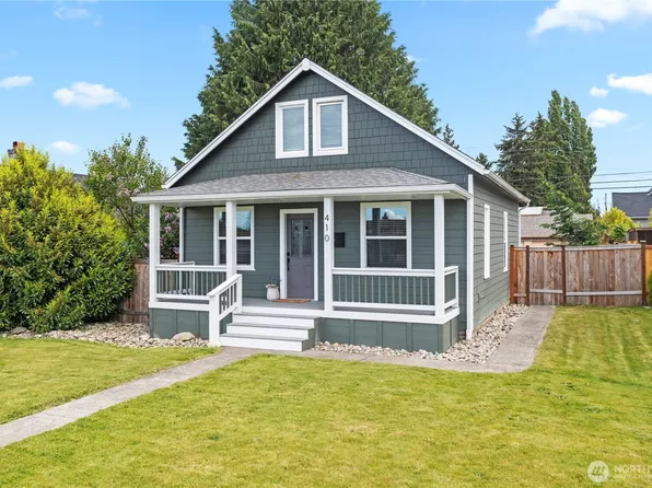 410 S 60th Street, Tacoma, WA 98408