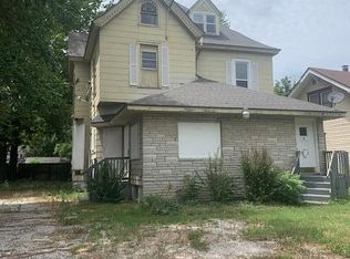 2009 N Main Ave, Springfield, MO 65803