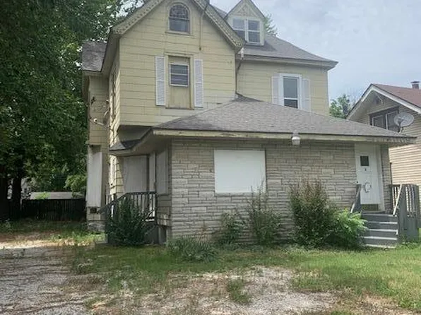 2009 N Main Avenue, Springfield, MO 65803