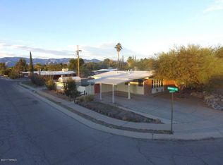 8001 E Hayne St, Tucson, AZ 85710