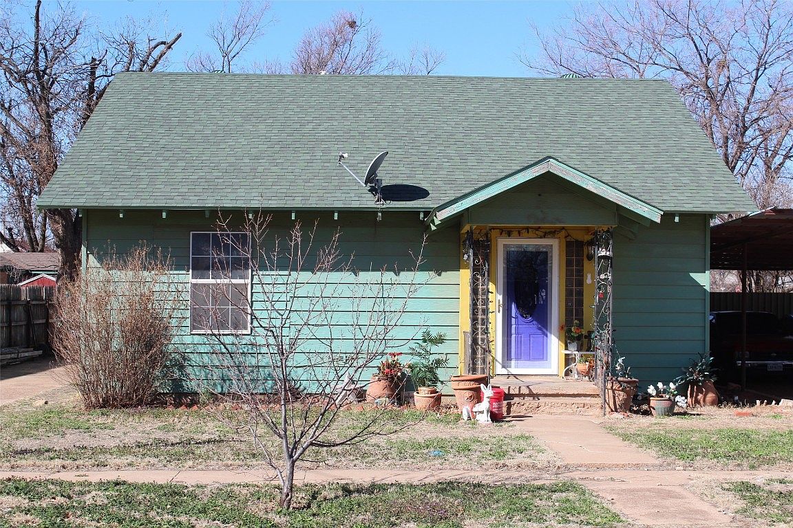 231 N 5th Ave, Munday, TX 76371 Zillow